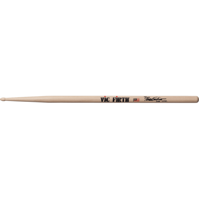 Signature Peter Erskine ride