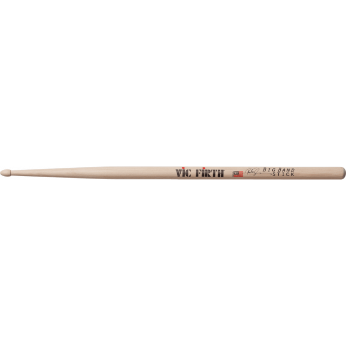 Signature Peter Erskine Big Band