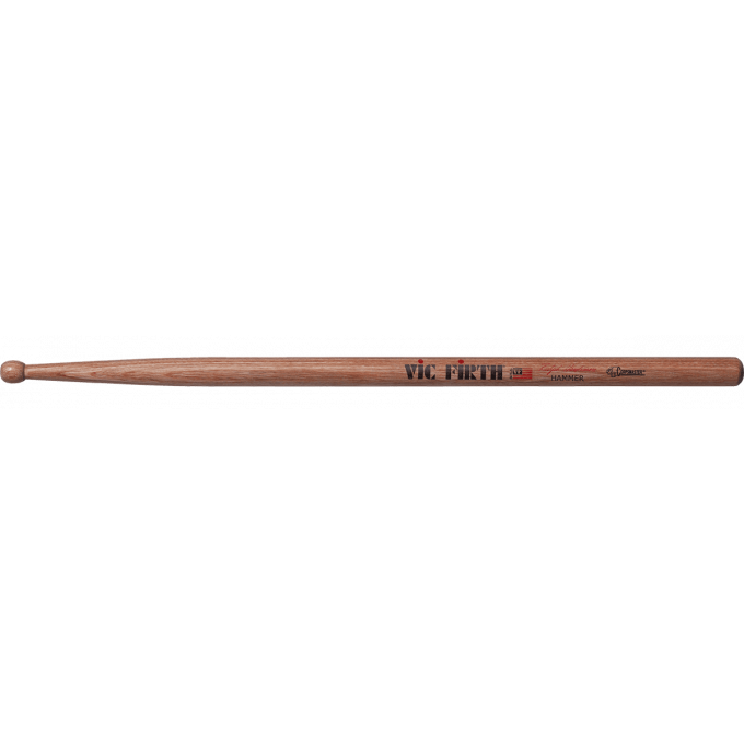 Signature Ralph Hardimon Hammer