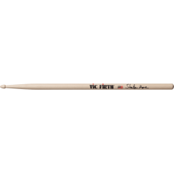 Signature Stanton Moore