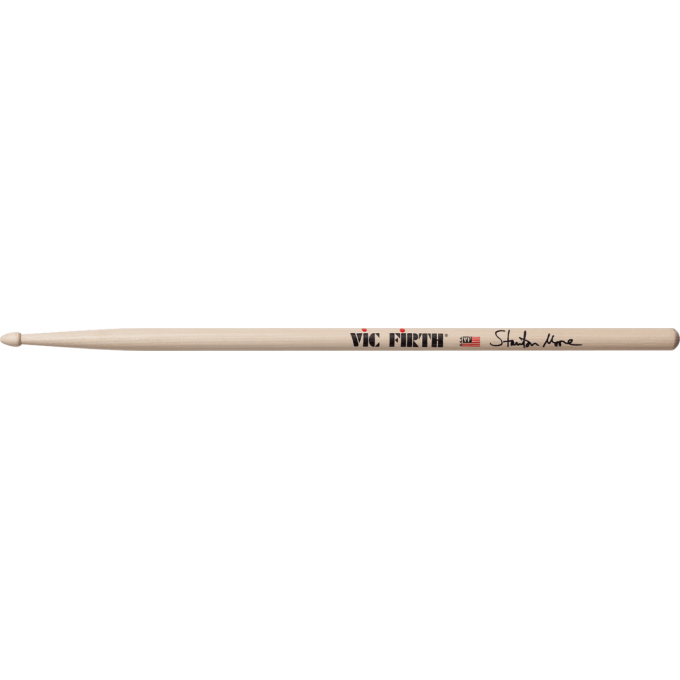 Signature Stanton Moore