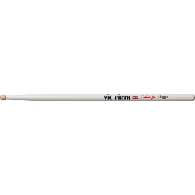 Signature Ralph Hardimon indoor junior
