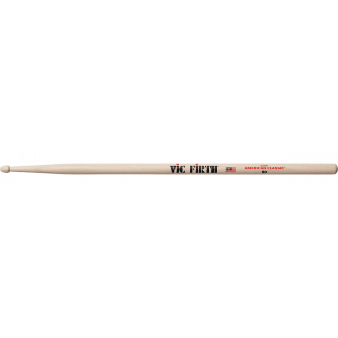 American Classic® 8D