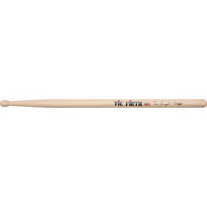 Signature Tom Aungst indoor