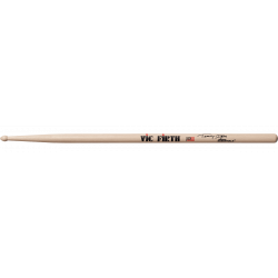 Signature Tommy Igoe