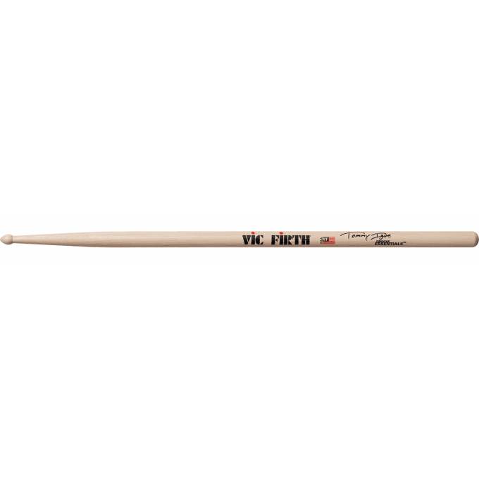 Signature Tommy Igoe