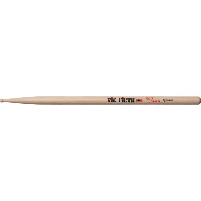 Signature Thom Hannum piccolo