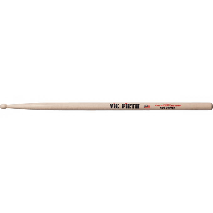 American Custom® SD9 Driver