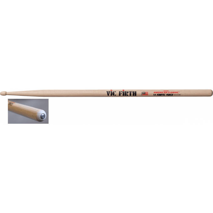 American Classic® 5A Kinetic Force
