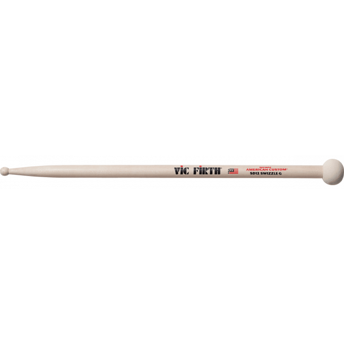 American Custom® SD12 Swizzle