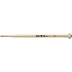 MTS1SW Multi-Tenor avec olive en nylon et mailloche