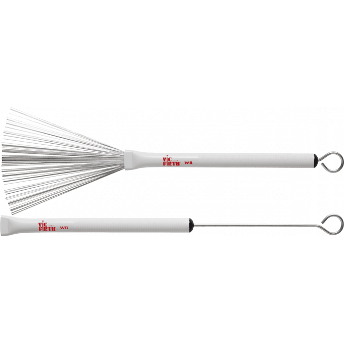 Jazz Brushes