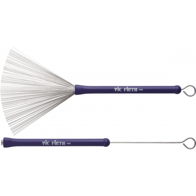 Heritage Brushes