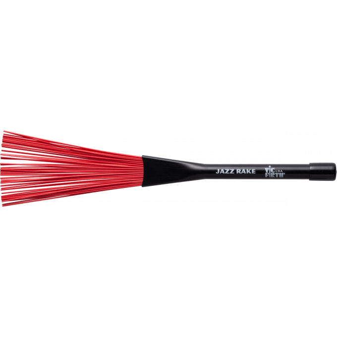 Jazz Rake