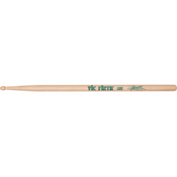 Signature Benny Greb
