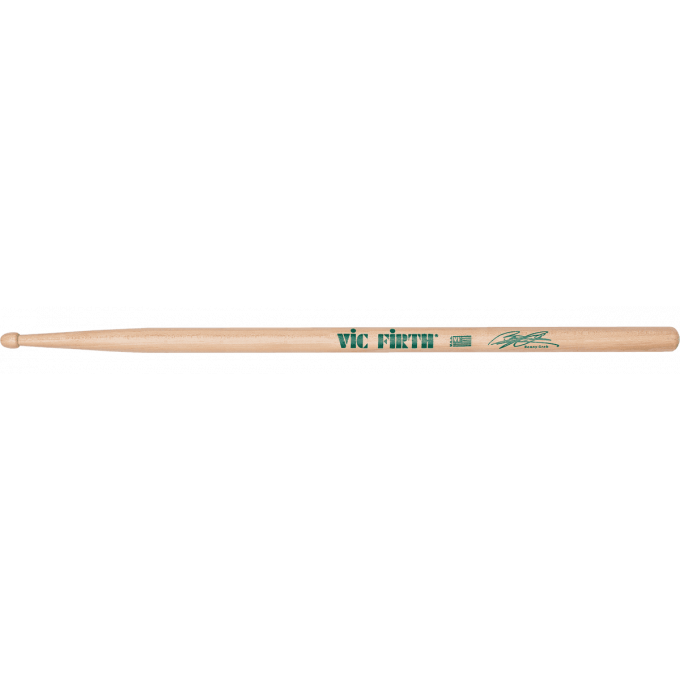 Signature Benny Greb
