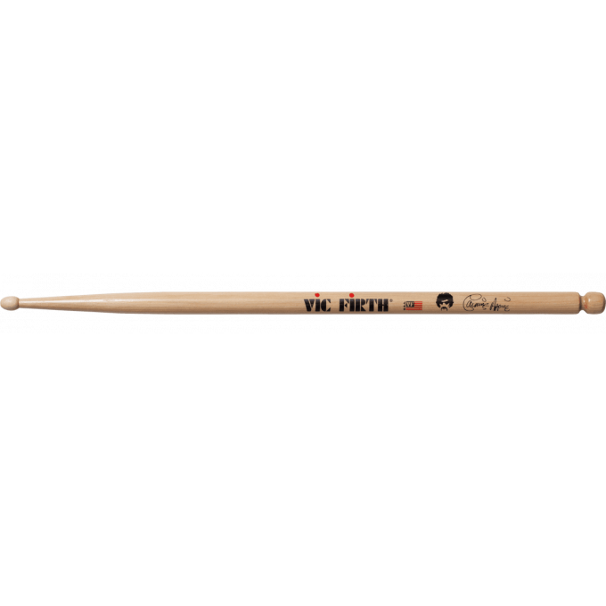 Signature Carmine Appice