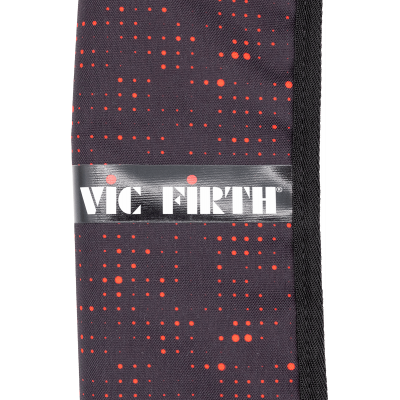 Housse baguettes "Red Dot"