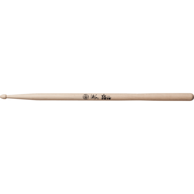 Signature Danny Carey