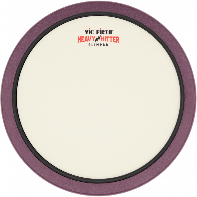Heavy Hitter™ Slimpad