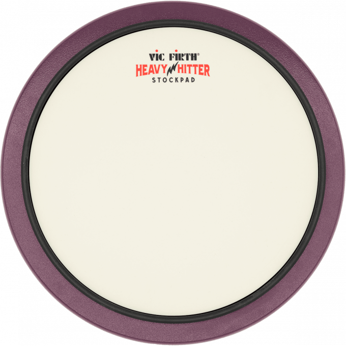 Heavy Hitter™ Stockpad