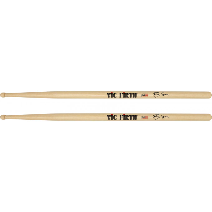 Signature Ash Soan