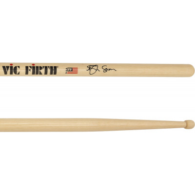 Signature Ash Soan