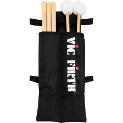 Housse baguettes double