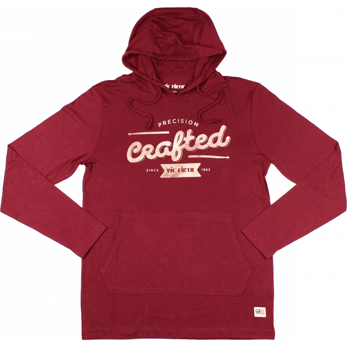 Hoodie Craft Lightweight XXL