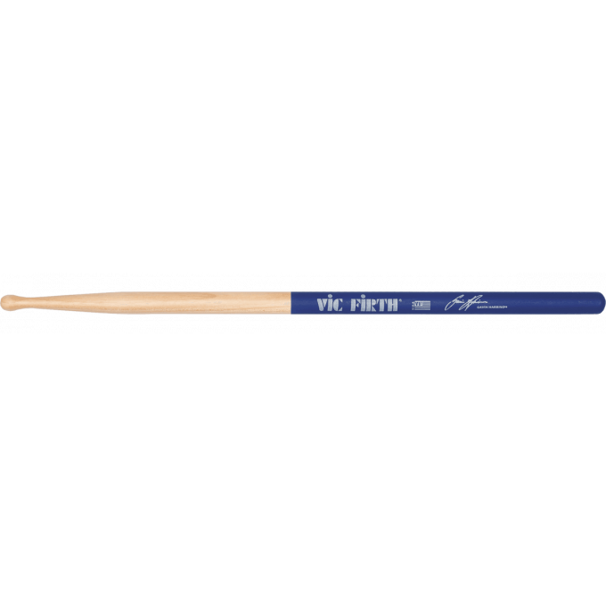 Signature Gavin Harrison 2