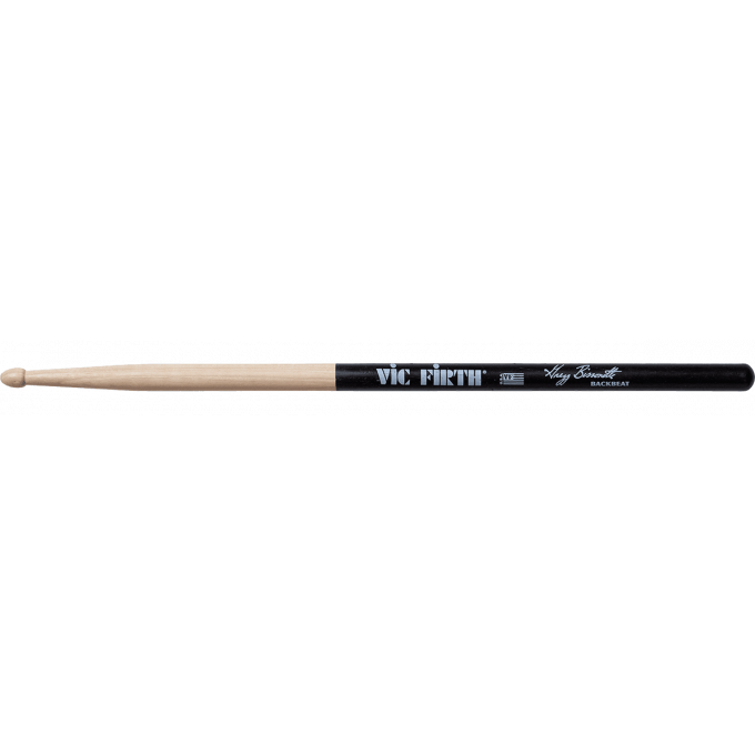 Signature Greg Bissonette Backbeat