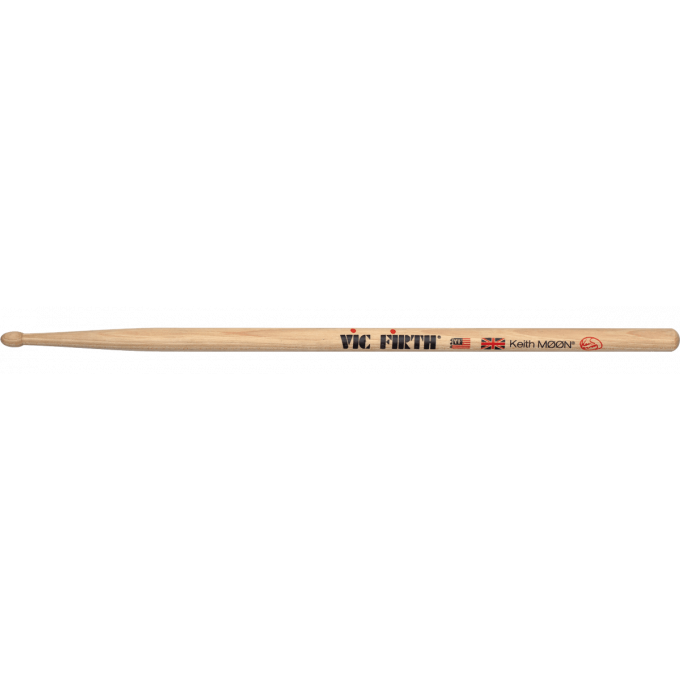 Signature Keith Moon