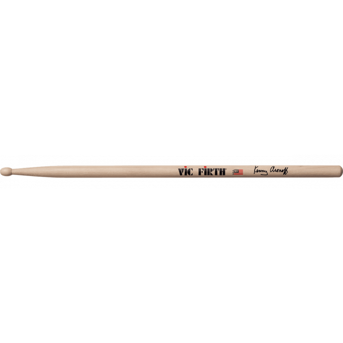 Signature Kenny Aronoff