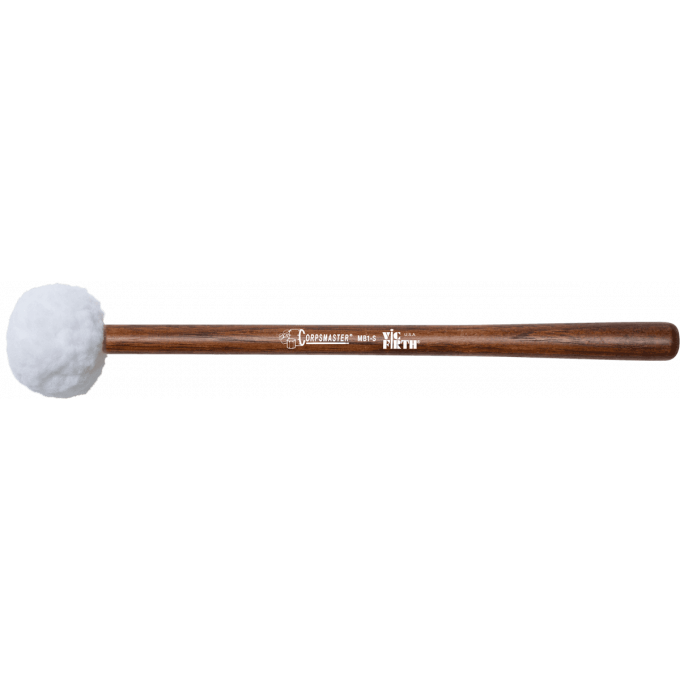MB1S Marching 18" - 22" soft