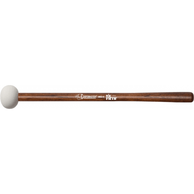 MB2H Marching 22" - 26" hard