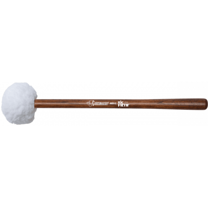 MB3S Marching 26" - 28" soft