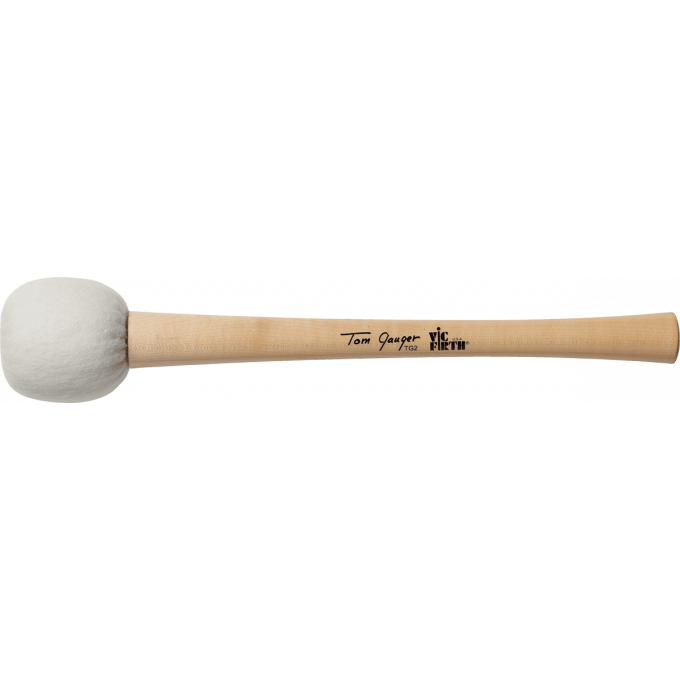 Signature Tom Gauger legato