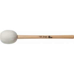Signature Tom Gauger fortissimo