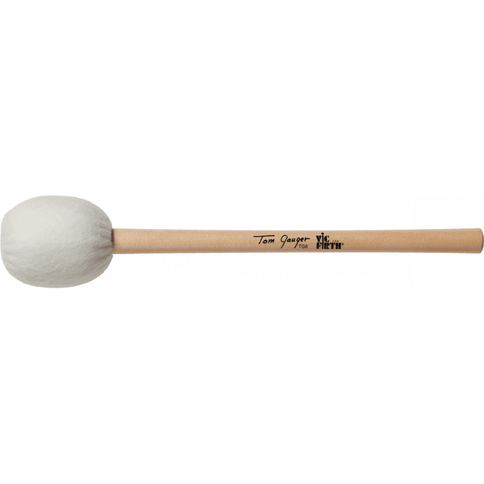 Signature Tom Gauger fortissimo