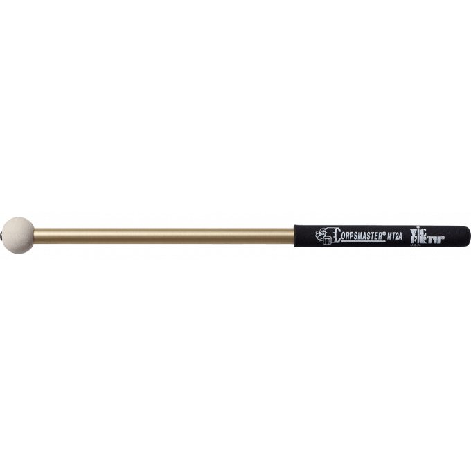 MT2A Multi-Tenor tête ronde xtra hard
