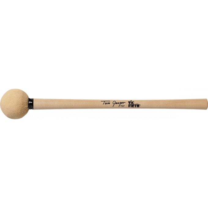 Signature Tom Gauger ultra staccato