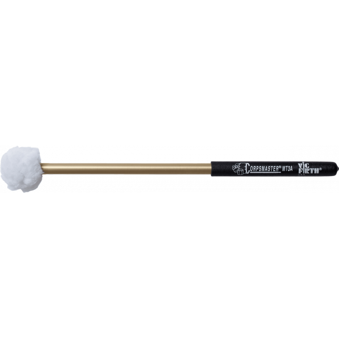 MT3A Multi-Tenor tête en laine