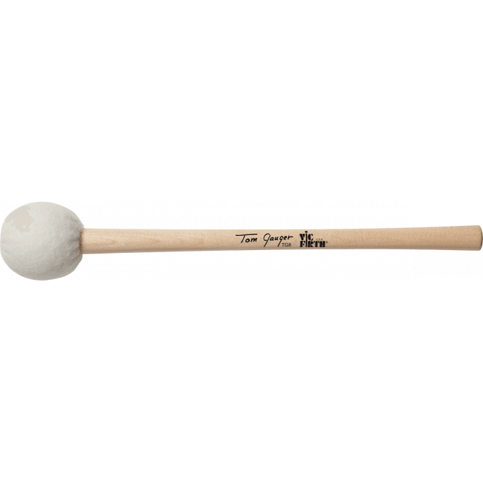 Signature Tom Gauger staccato