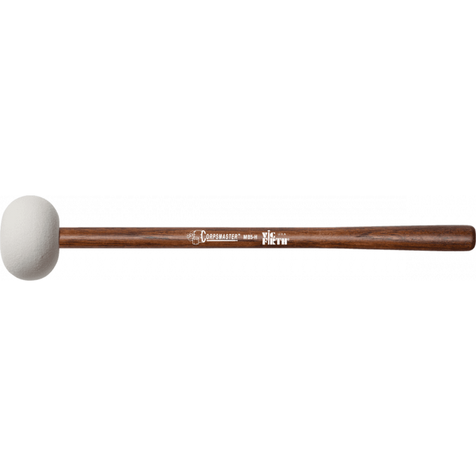 MB5H Marching 30" - 32" hard