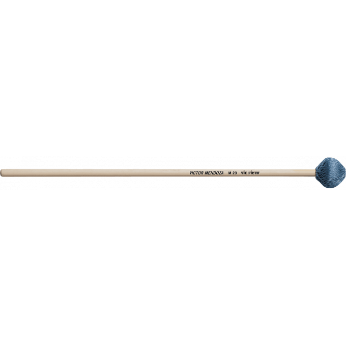 M23 signature Victor Mendoza médium hard
