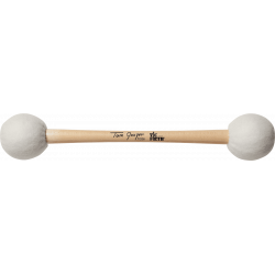 Signature Tom Gauger double tête