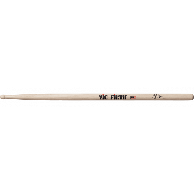 Signature Matt Cameron