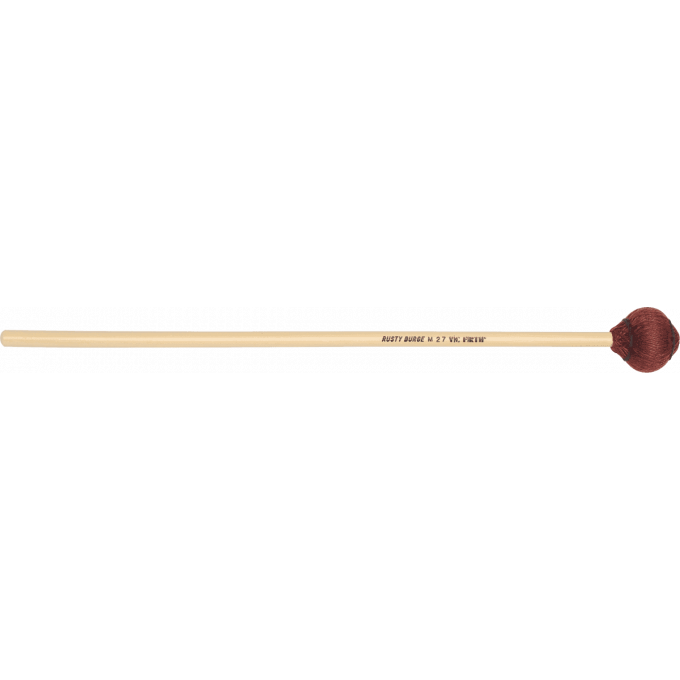 M27 signature Rusty Burge médium