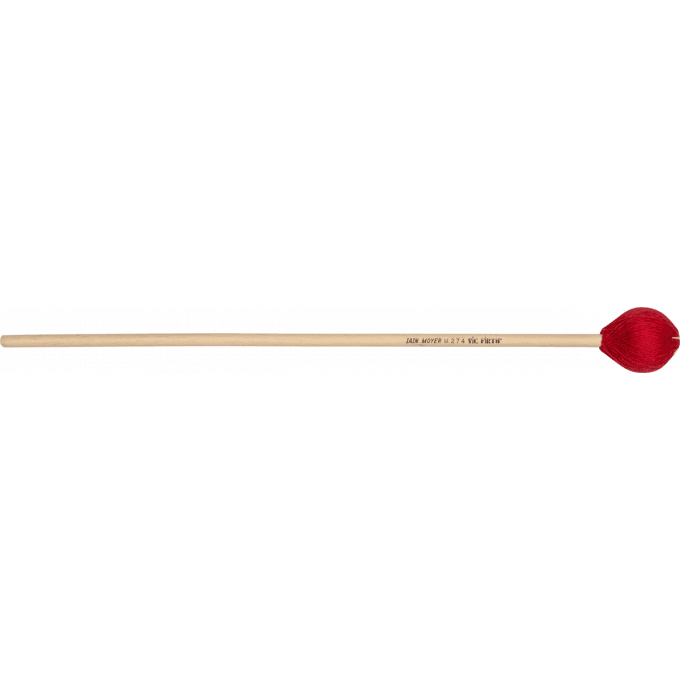 M274 signature Iain Moyer médium