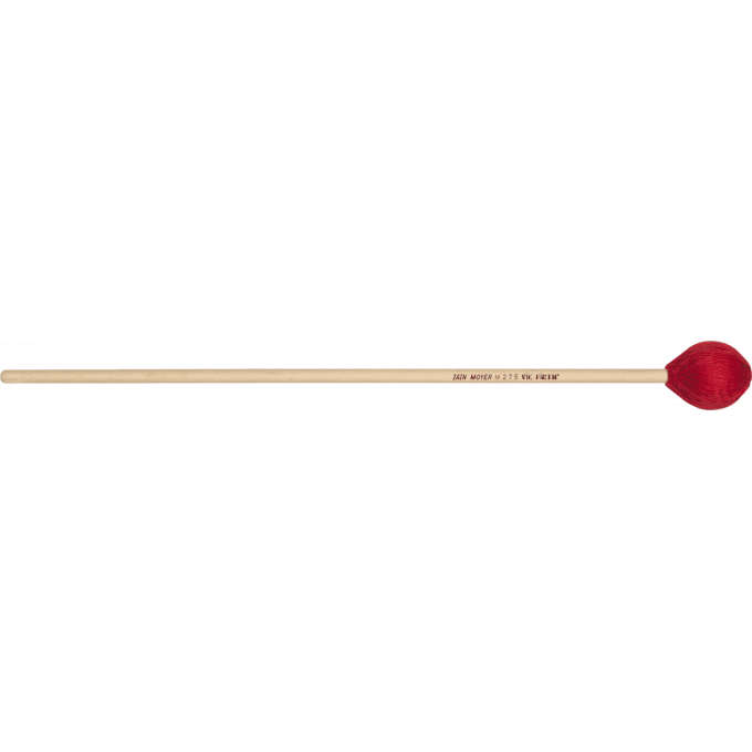 M275 signature Iain Moyer médium hard